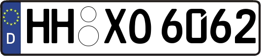 HH-XO6062