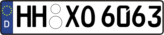 HH-XO6063
