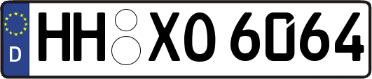HH-XO6064