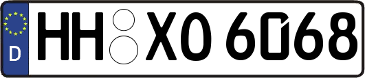HH-XO6068