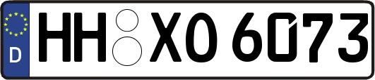 HH-XO6073