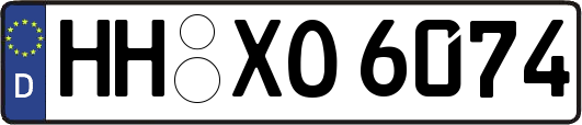 HH-XO6074