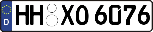 HH-XO6076