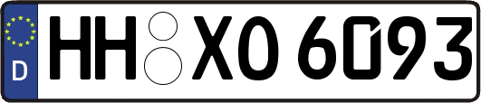 HH-XO6093