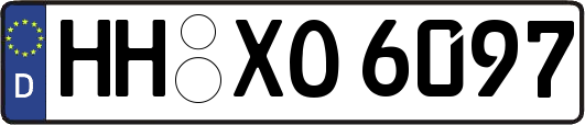 HH-XO6097