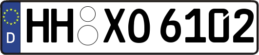 HH-XO6102