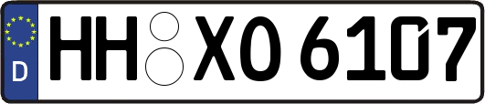 HH-XO6107