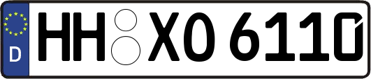HH-XO6110