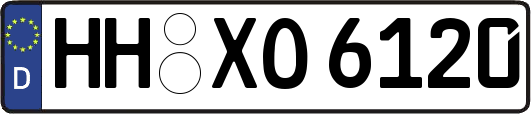 HH-XO6120