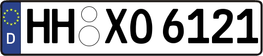 HH-XO6121