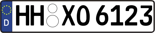 HH-XO6123