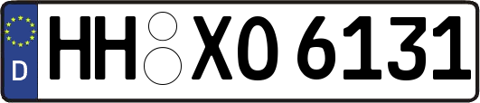 HH-XO6131