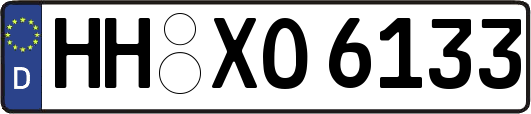 HH-XO6133