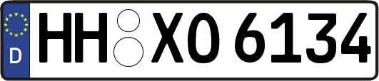 HH-XO6134