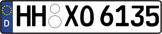 HH-XO6135