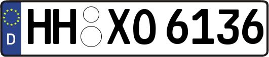 HH-XO6136
