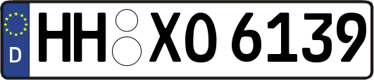 HH-XO6139