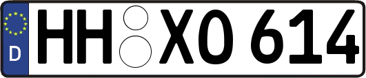 HH-XO614
