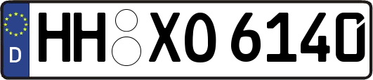 HH-XO6140