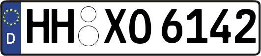 HH-XO6142