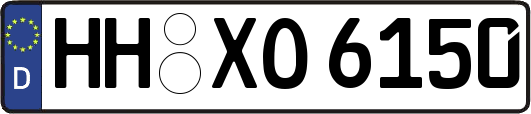 HH-XO6150