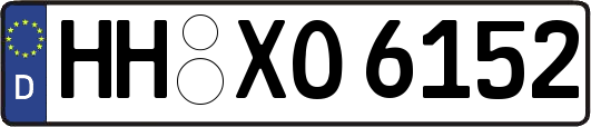 HH-XO6152