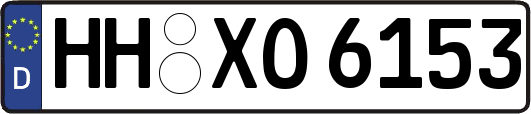 HH-XO6153
