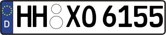 HH-XO6155