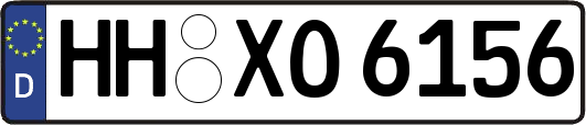 HH-XO6156