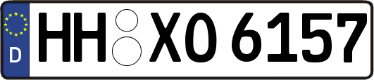 HH-XO6157