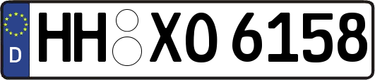 HH-XO6158