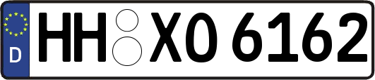 HH-XO6162