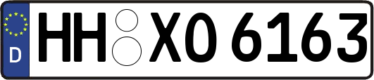 HH-XO6163