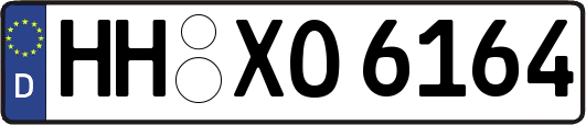 HH-XO6164