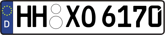 HH-XO6170