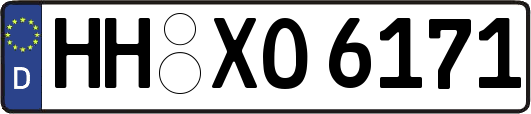 HH-XO6171