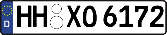 HH-XO6172