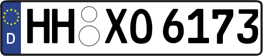 HH-XO6173