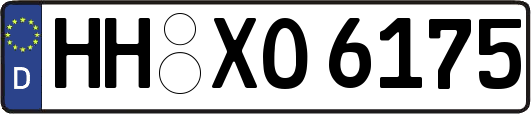 HH-XO6175