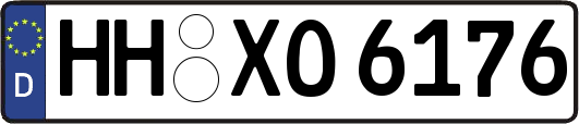 HH-XO6176