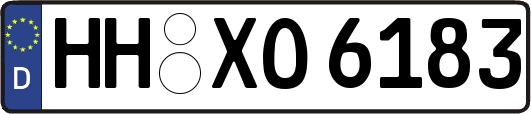 HH-XO6183