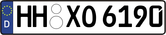 HH-XO6190