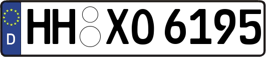 HH-XO6195