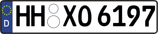 HH-XO6197