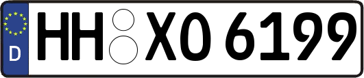 HH-XO6199