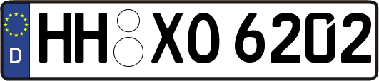 HH-XO6202