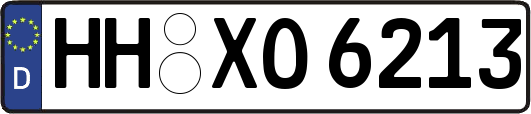 HH-XO6213