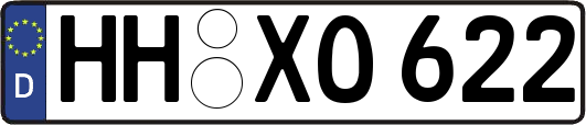 HH-XO622