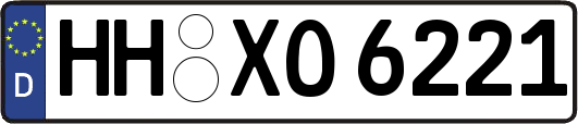 HH-XO6221