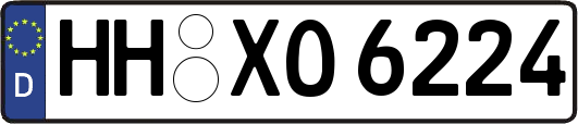 HH-XO6224